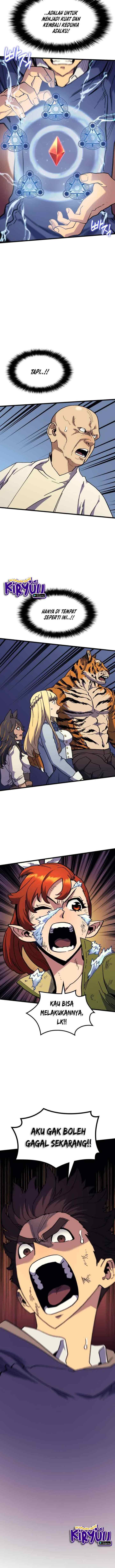 Wizard of Arsenia chapter 34 halaman 9