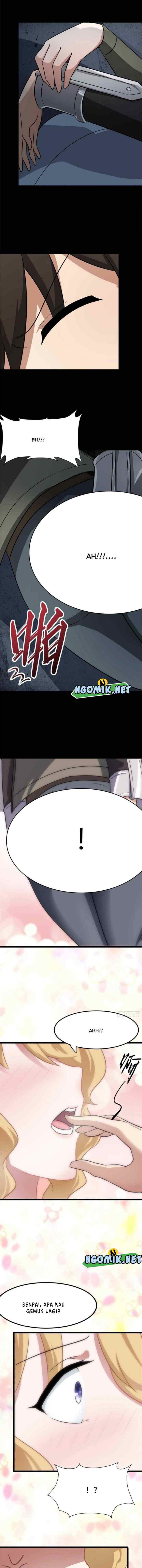 Virus Girlfriend chapter 295 halaman 9