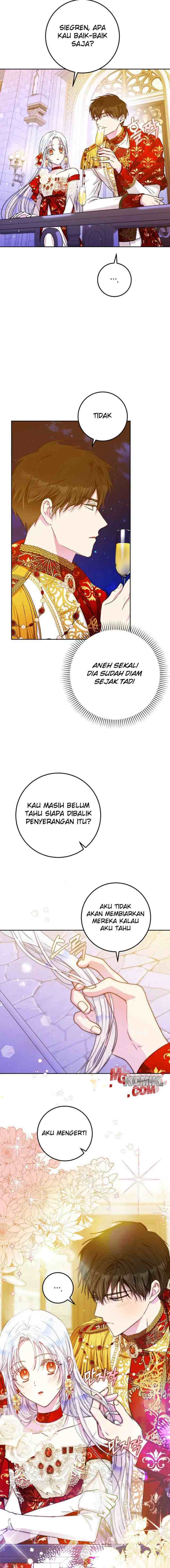I Became the Wife of the Male Lead chapter 49 halaman 12