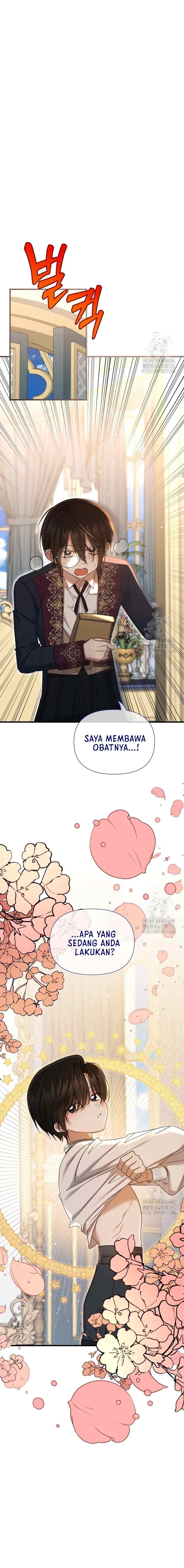 0 And 1 chapter 28 halaman 15