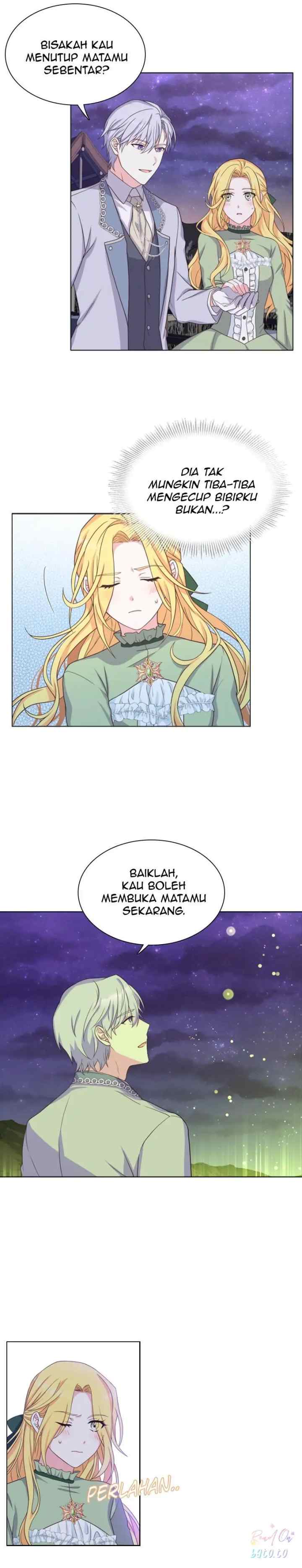 One Night with Emperor chapter 16 halaman 11