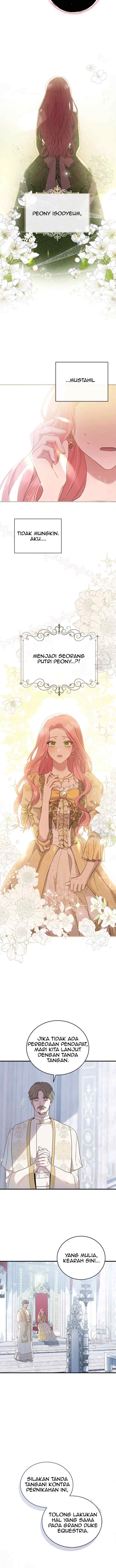 Peony - I Saw the Future with the Killer Grand Duke chapter 1 halaman 15