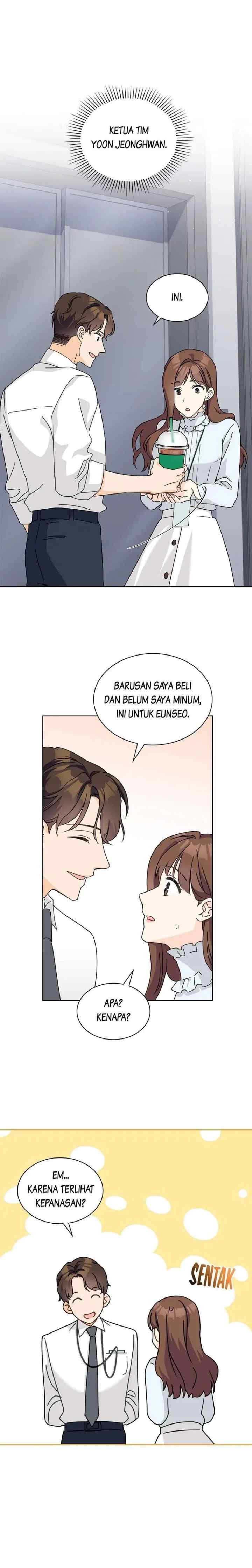 I'm in Love (INO) chapter 2 halaman 13
