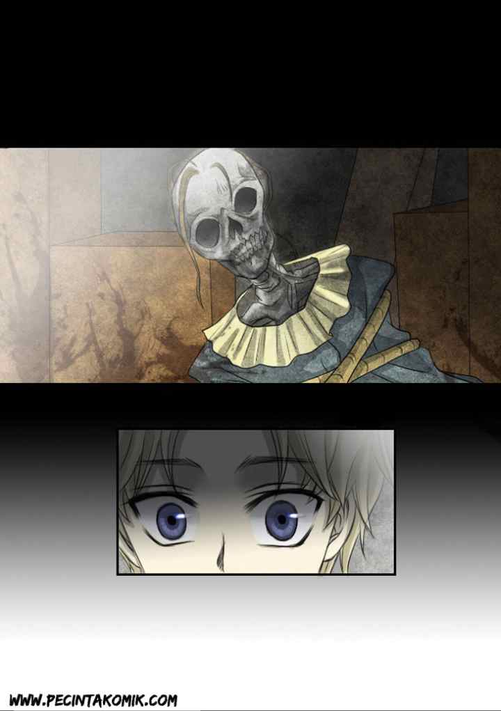 Black Haze chapter 0 halaman 16