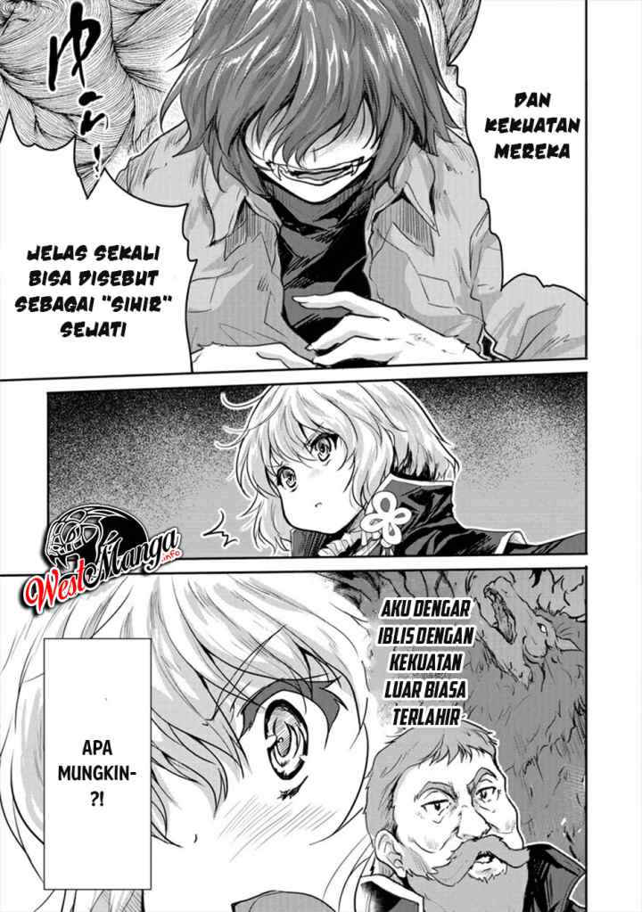 Shindou Sefiria no Gekokujou Program chapter 17.2 halaman 9