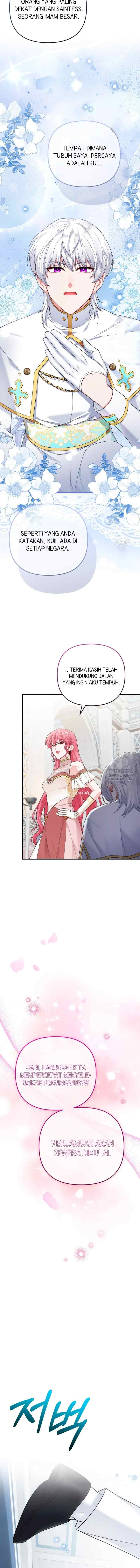 Emilone's Temptation Labyrinth chapter 38 halaman 14