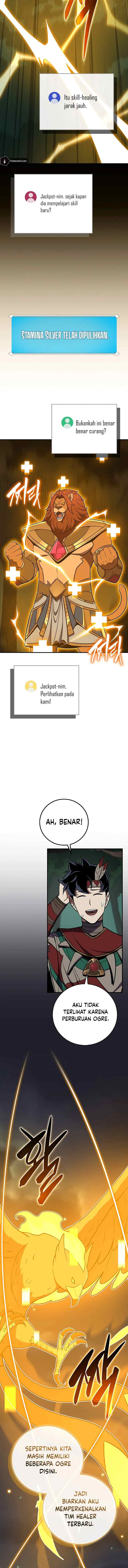 Archmage Streamer chapter 105 halaman 6