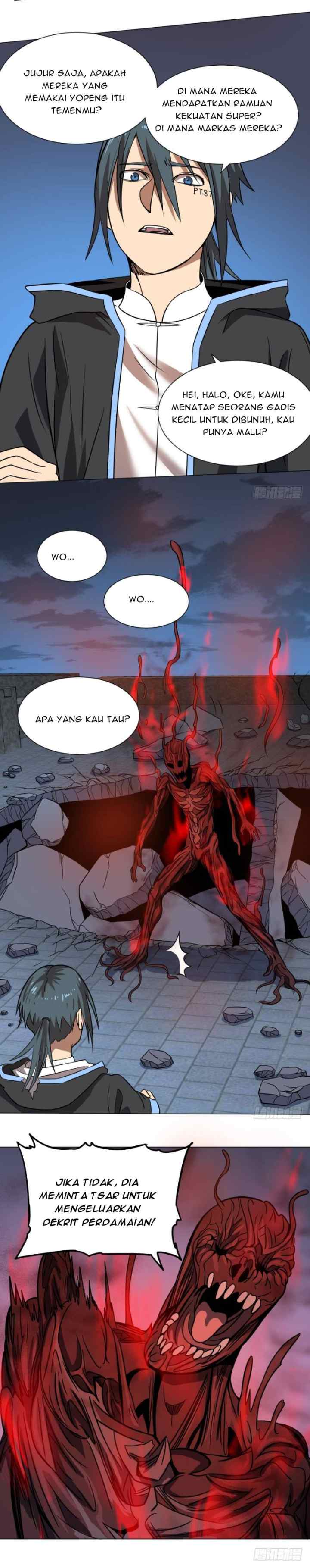 List of Big Villians chapter 54 halaman 5