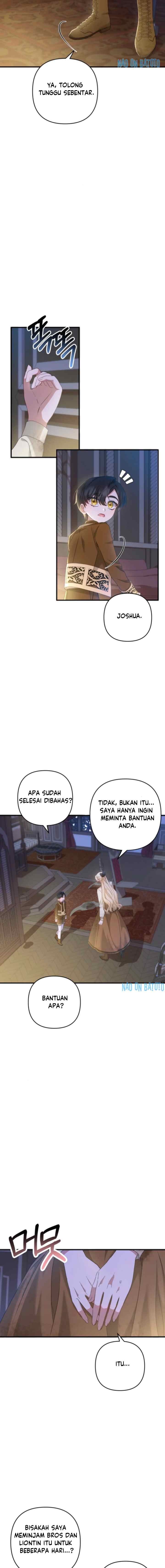 The Extra Guardian Missed The Right Time to Leave chapter 8 halaman 17