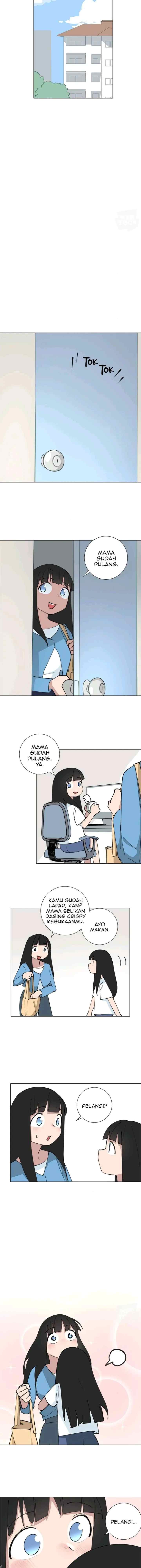 Young Mom chapter 157 halaman 5