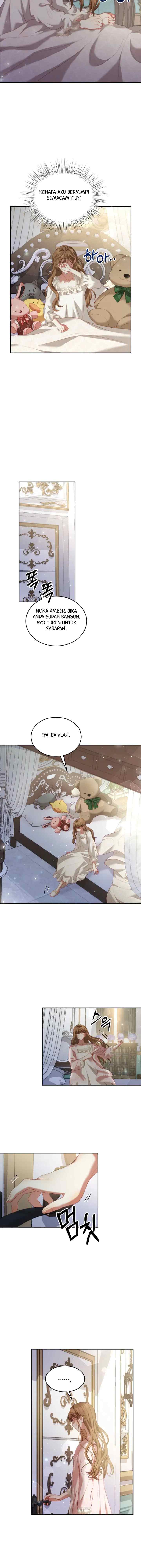 I Have Become The Hero's Rival chapter 19 halaman 12