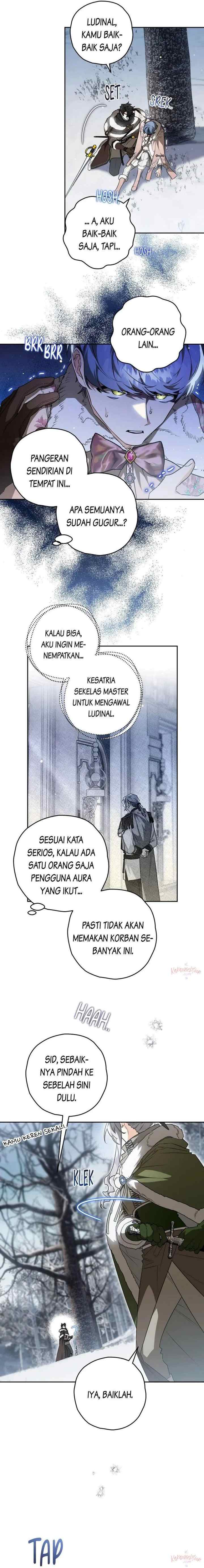 Sigrid chapter 62 halaman 13