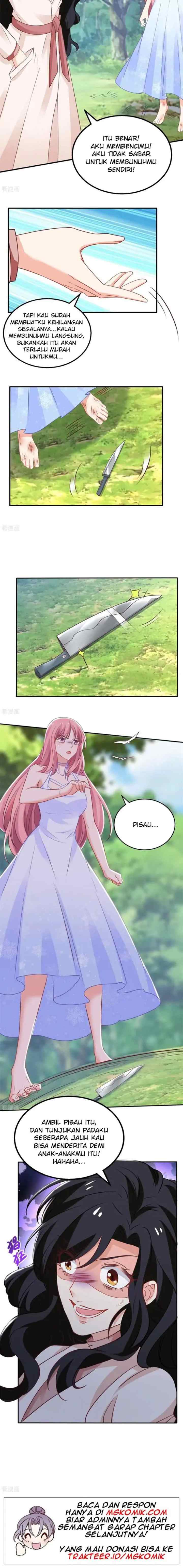 Take Your Mommy Home chapter 277 halaman 6