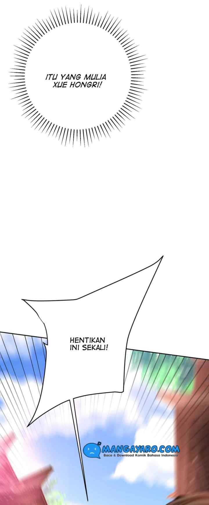 Rise of The Demon King chapter 175 halaman 9
