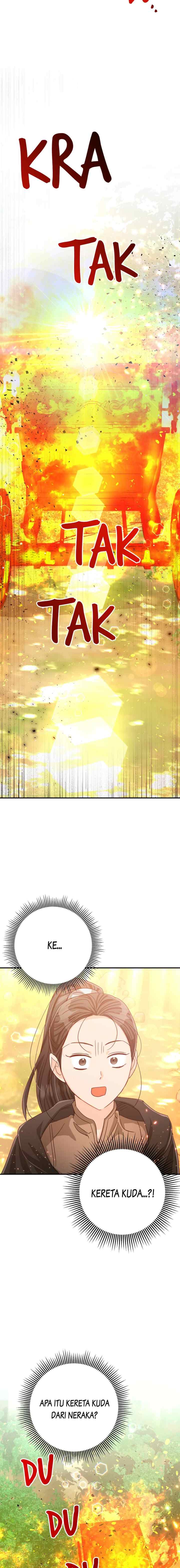 Terrarium Adventure chapter 31 halaman 5