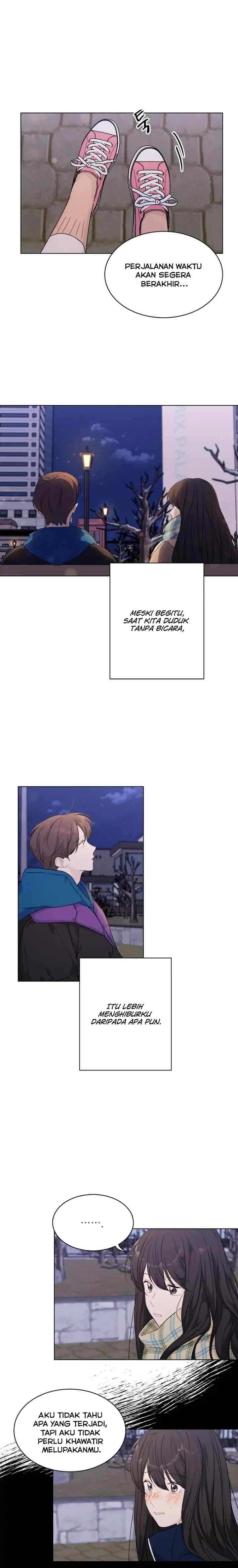 Lovely Runner chapter 30 halaman 9