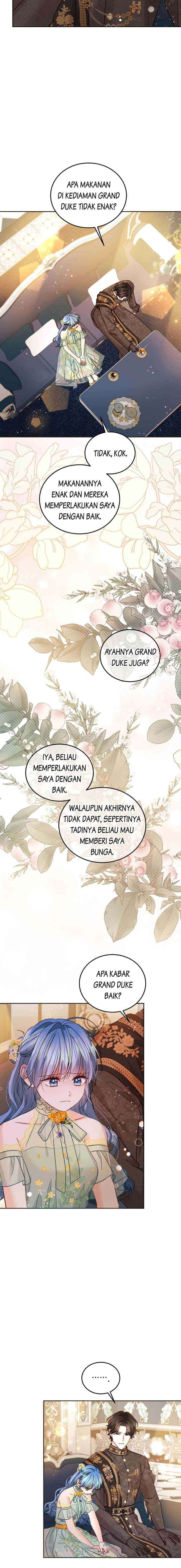 Saving the Villain Who was Abandoned by the Female Lead chapter 91 halaman 13