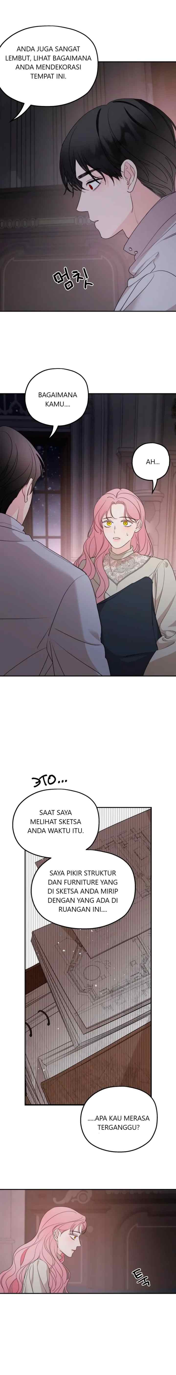 My In-Laws Are Obsessed With Me chapter 97 halaman 12
