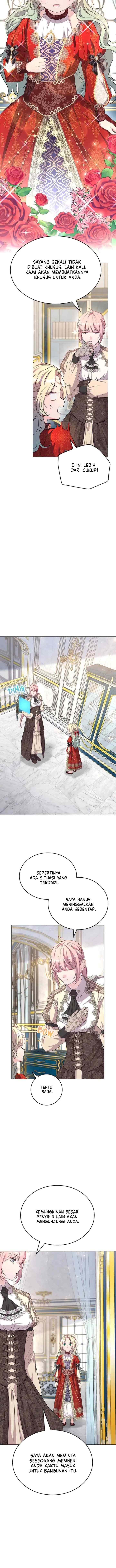 Trumping My Tragic Destiny chapter 3 halaman 15