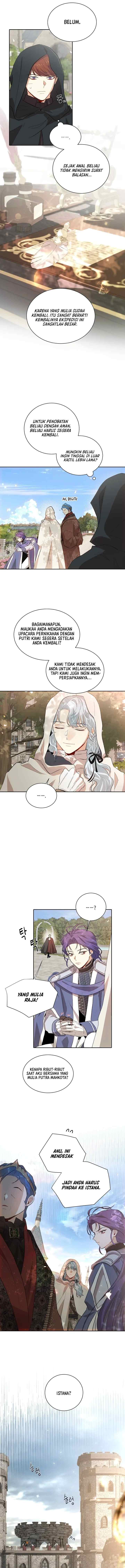 I'm Stanning the ‏Prince chapter 74 halaman 10