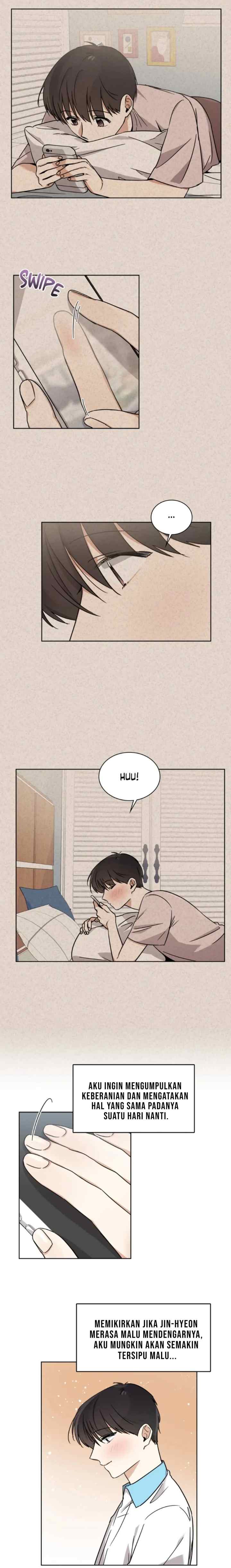 High Pulse chapter 35 halaman 7