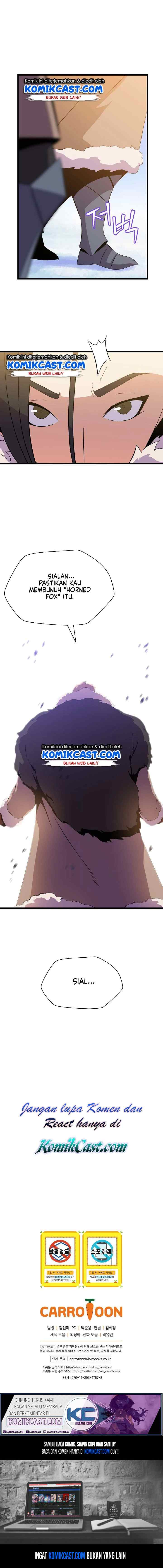 Kill the Hero chapter 48 halaman 10