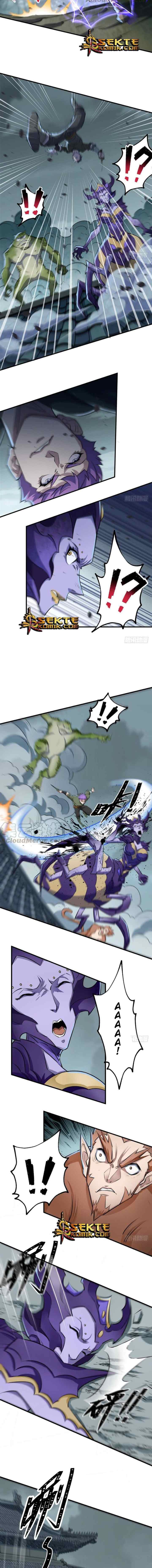 The Hunter chapter 139 halaman 5