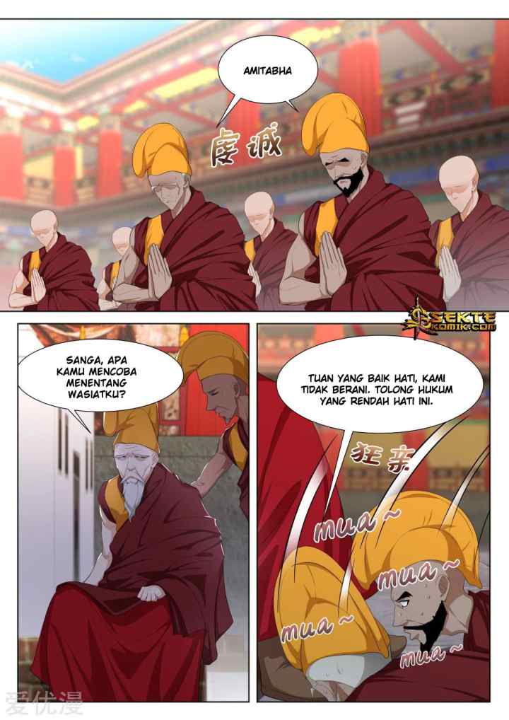 Metropolitan System chapter 298 halaman 9
