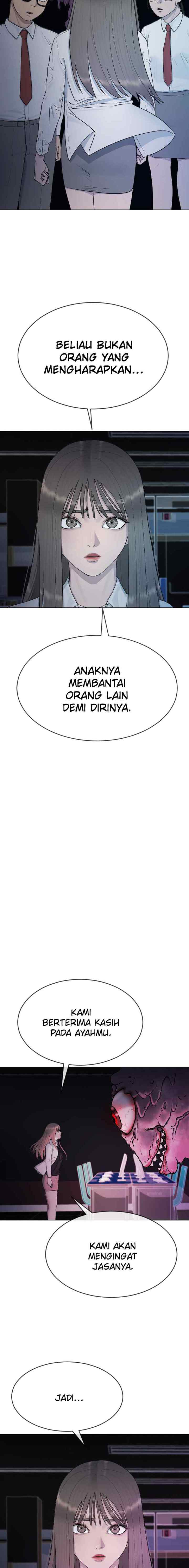 Hypnosis School chapter 32 halaman 6