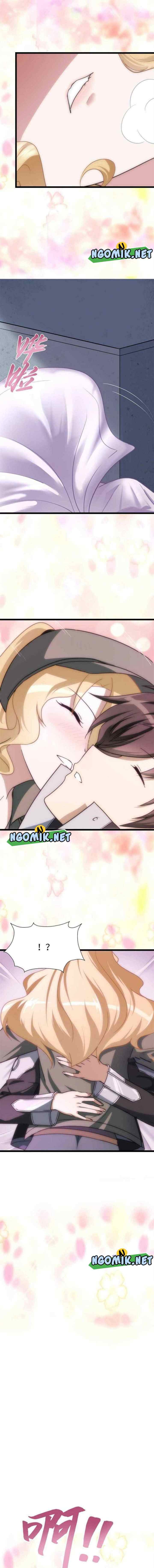 Virus Girlfriend chapter 295 halaman 11