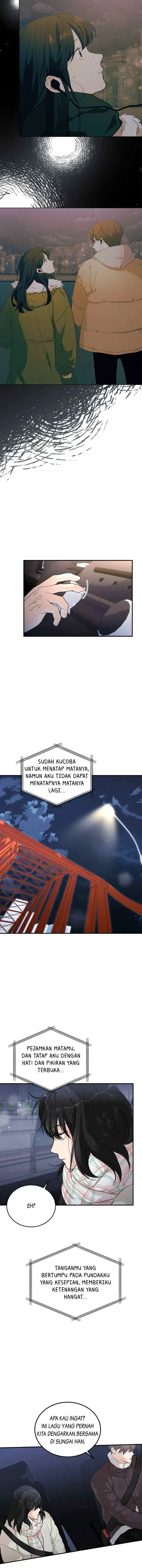 Lovely Runner chapter 60 halaman 12
