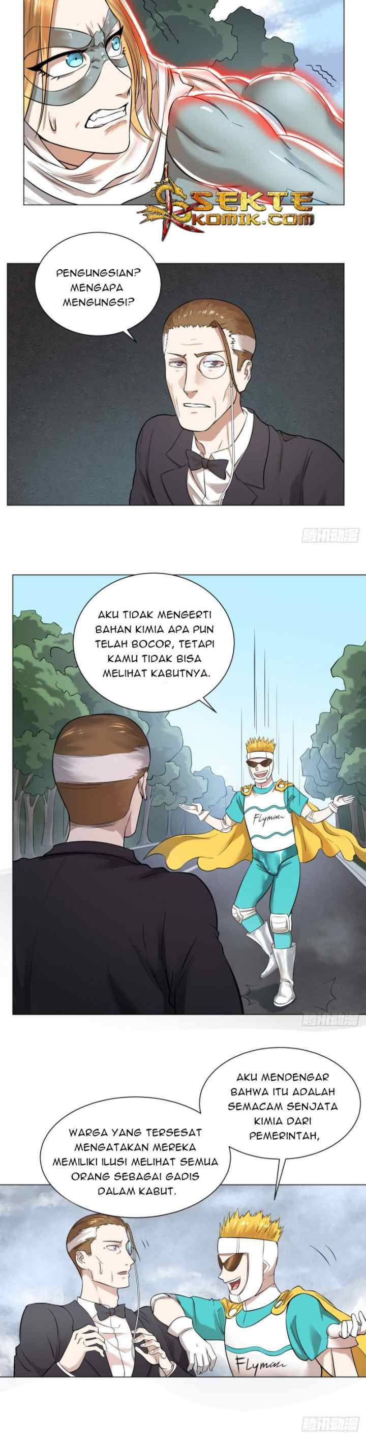 List of Big Villians chapter 68 halaman 15