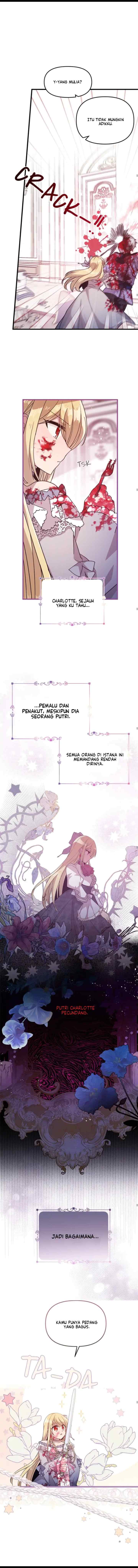 Il était une fois : Zombie edition chapter 2 halaman 8
