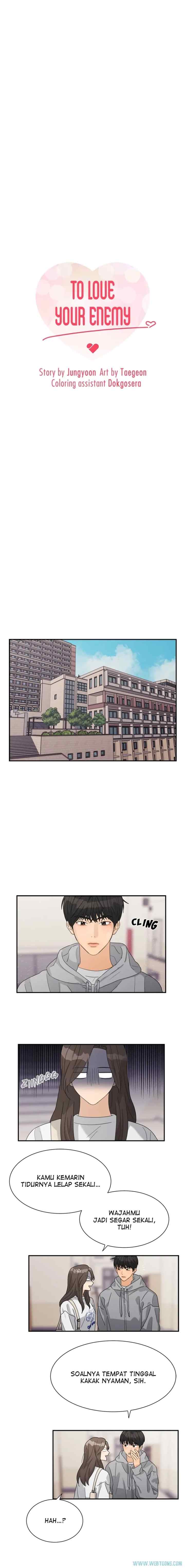 Fall In Love With chapter 62 halaman 4