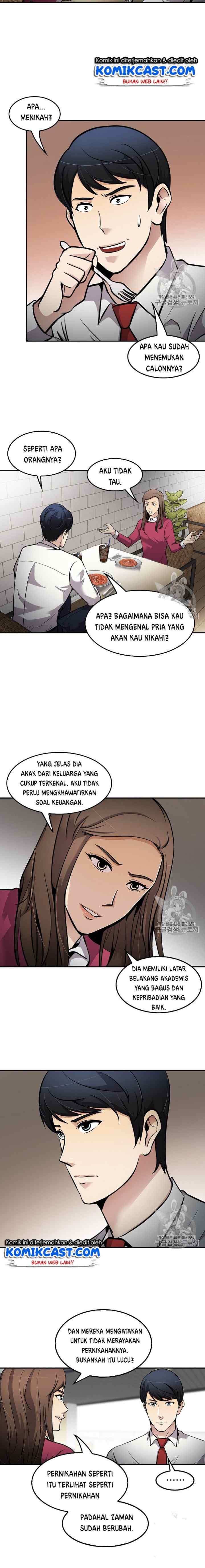 Again My Life chapter 73 halaman 14