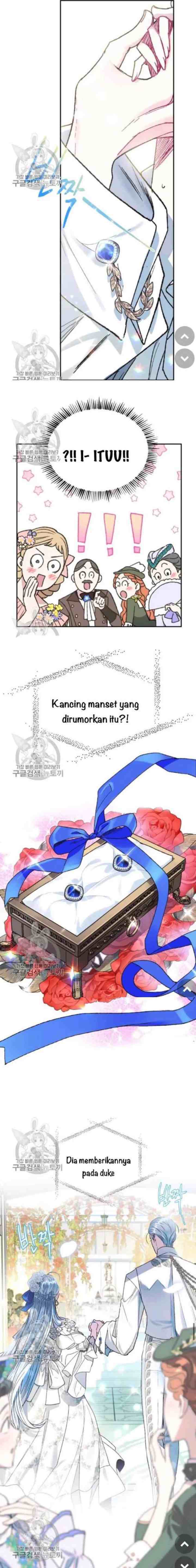 Father, I Don't Want to Get Married! chapter 25 halaman 7