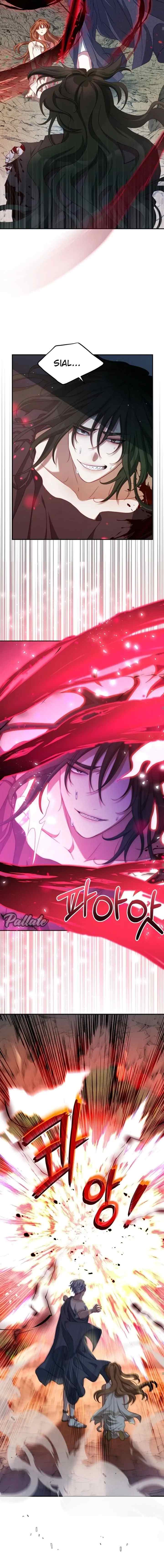 I Have Become The Hero's Rival chapter 35 halaman 14