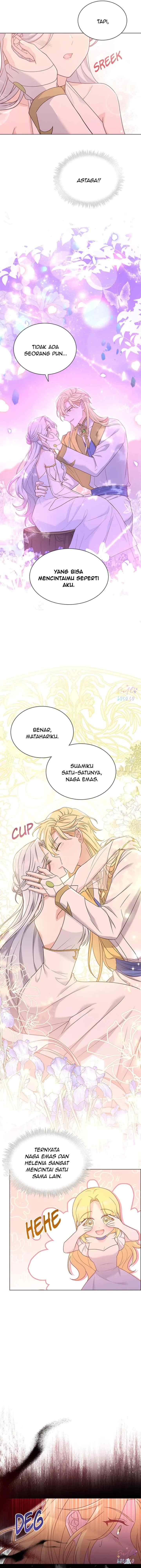 One Night with Emperor chapter 83 halaman 14