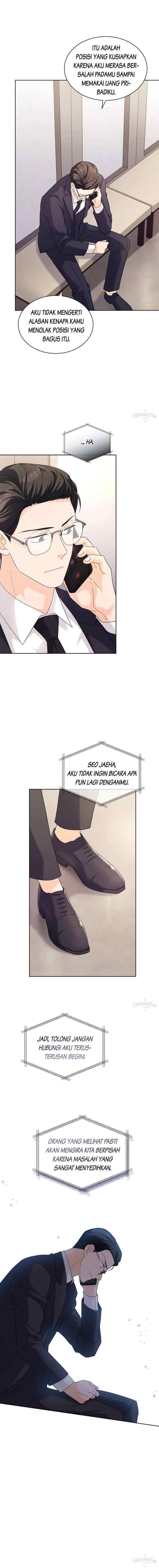 I'm in Love (INO) chapter 27 halaman 11
