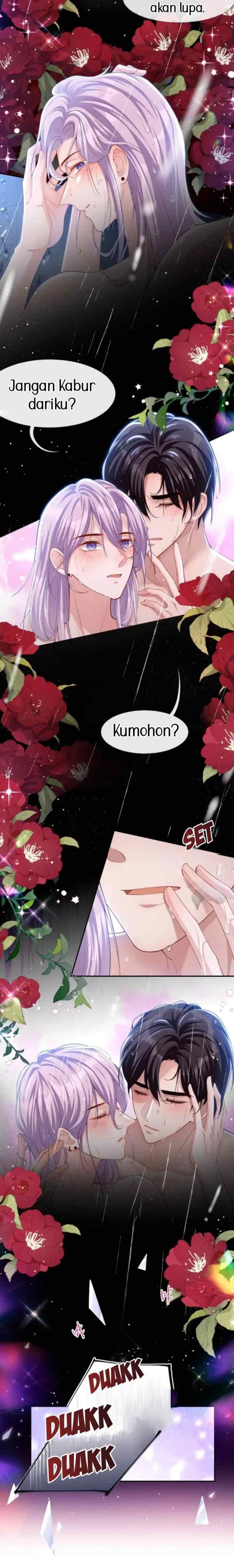 I'm A Stand-in Puppet For His Ex-Lover chapter 65 halaman 7