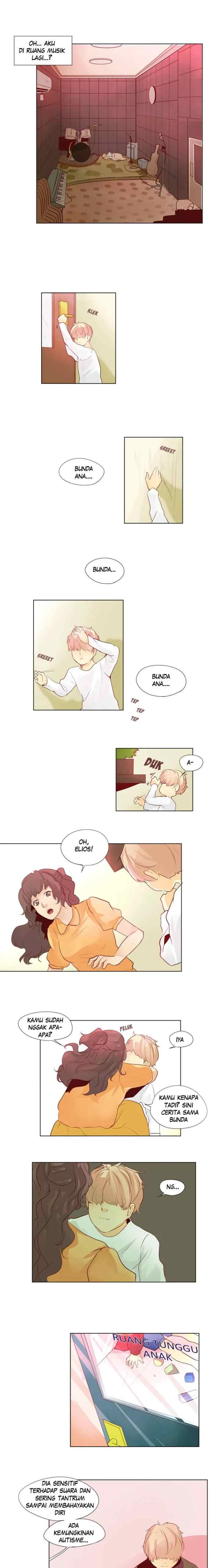 Flawless chapter 31 halaman 5