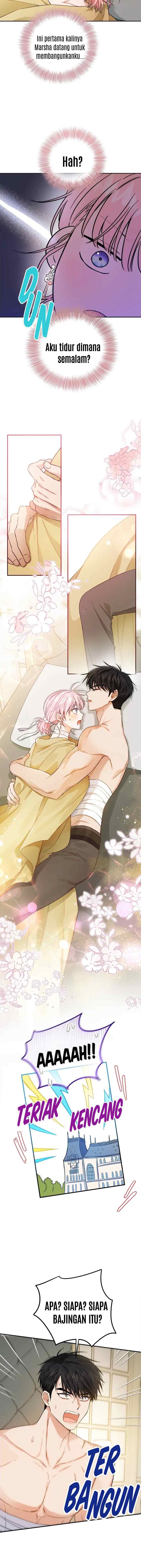 The Princess's Double Life chapter 63 halaman 4