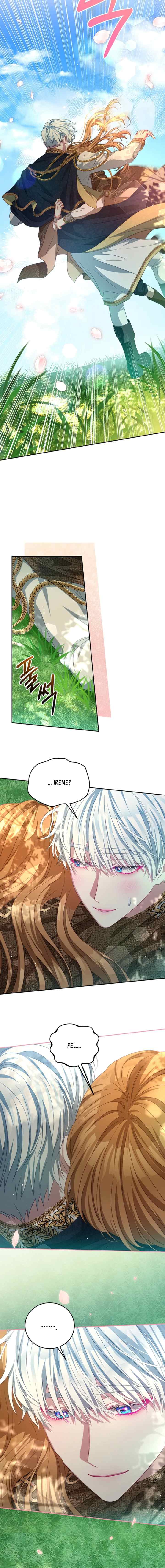 I Have Become The Hero's Rival chapter 87 halaman 11