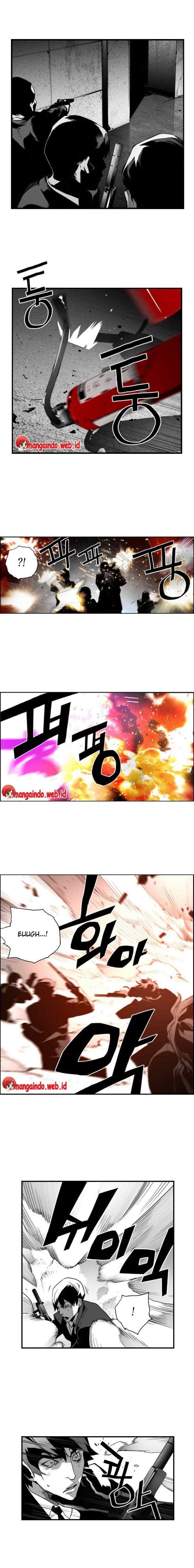 Terror Man chapter 22 halaman 6