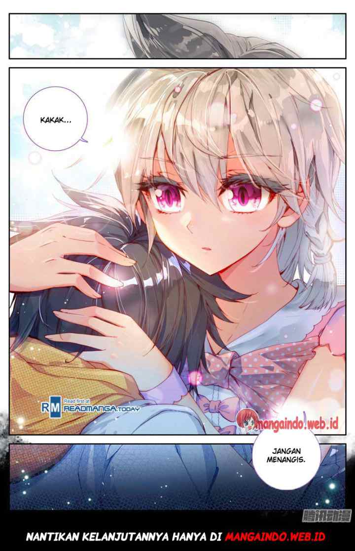 Soul Land 3 chapter 10 halaman 16