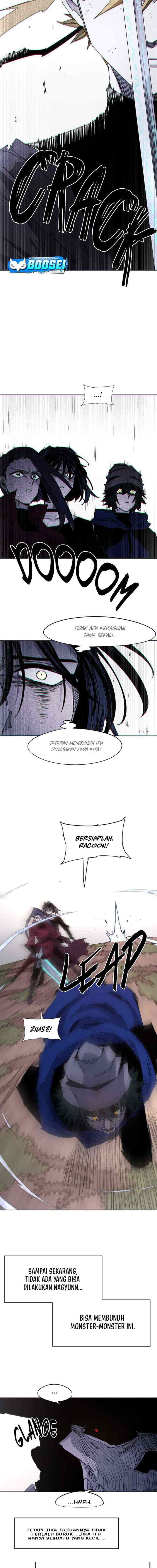 The Last Knight Of The Fire chapter 42 halaman 8
