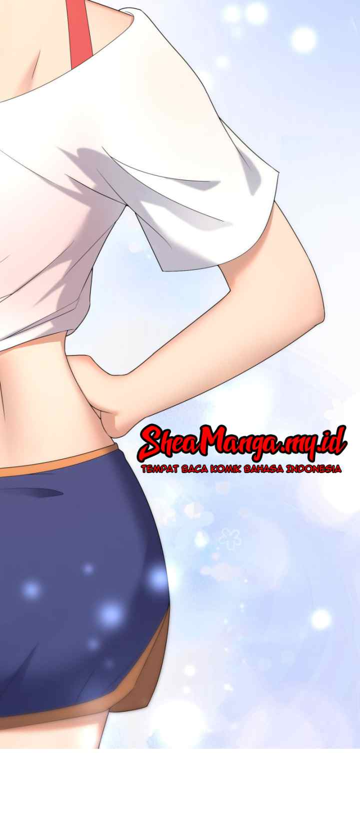 Beauty's Close Coach chapter 3 halaman 11