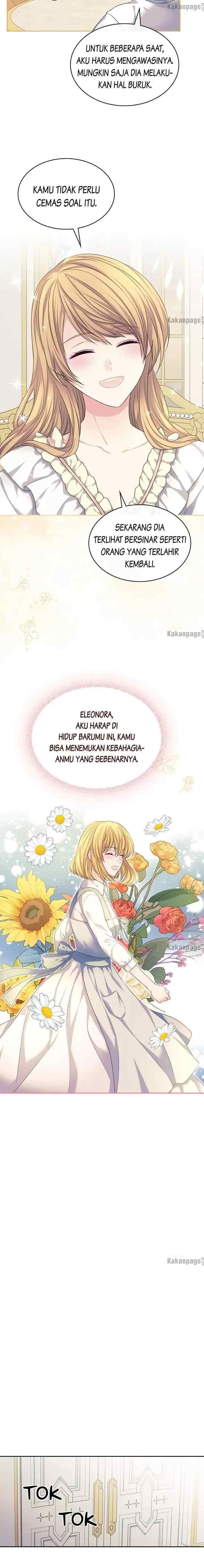 Sincerely: I Became a Duke's Maid chapter 103 halaman 7