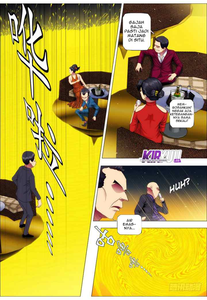Iron Ladies chapter 52 halaman 13