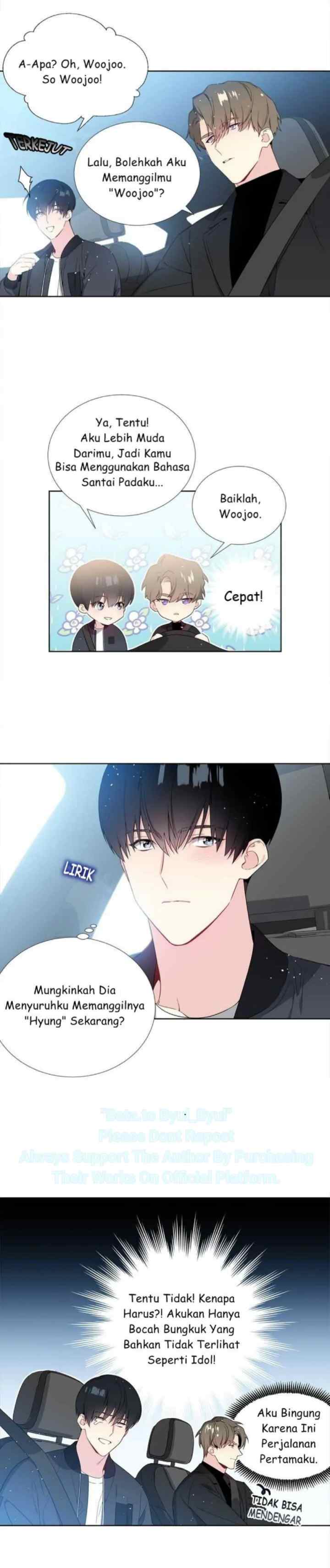 Cosmic Stars chapter 2 halaman 4